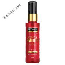 Tresemme Keratin Smooth Anti-Frizz Hair Serum (100ml)